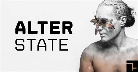 Alter state - Alter State is a new disability arts festival presented by Arts Centre Melbourne and Arts Access Victoria. We will be launching Alter State with a free online program. This program includes a series of talks and workshops to encourage audiences to connect with Deaf and Disabled artists and share their stories. The Alter State digital …